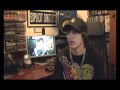 Entrevista a Porta parte 1 Hhdirecto