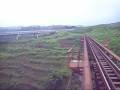 Railway : Parahyangan in Cikubang Bridge