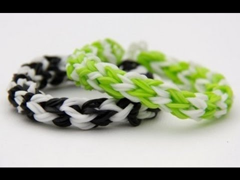 boston - Ik heb mijn coole Rainbow Loom elastiekjes van http://www.loomshop.nl In deze webwinkel vind je het grootste aanbod officiële Rainbow Loom elastiekjes van Nederland en Belgie! Dit is mijn...