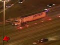 2 Shot, Killed During Rush Hour in Dallas 2 Shot, Killed During Rush Hour in Dallas