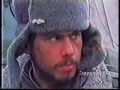 Armenian Fedayi Captured azeri Commander and Soldiers