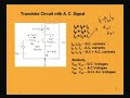 Module - 2 Lecture - 3 Biasing the BJT Module - 2 Lecture - 3 Biasing the BJT