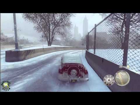 Mafia II