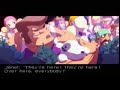 KOF XI: Mark of The Wolves Team Ending