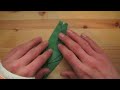 Today I'm going to show you how to fold an origami baby Diplodocus (Dinosaur) Designer: Fernando Gilgado Gómez Please Subscribe, Rate and Comment