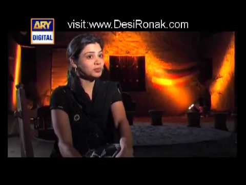 Desi Kuriyan Drama - Episode 3 - 29th August 2012