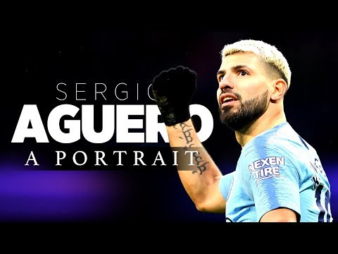 Video: Man City 3-1 Arsenal | ALL THE GOALS | Sergio Aguero on