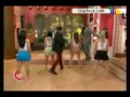 Sensuales  Chicas  Bailando