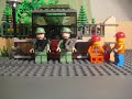 Legomovie Mamba Project