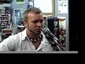 JJ Grey  - live @ Criminal Records