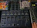 DJ Omega - Response for Syntse