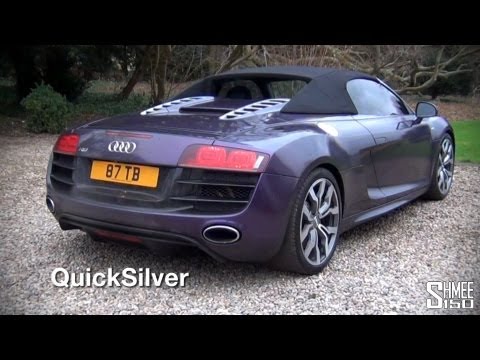 audi r8 v10 audi r8 v10