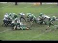 Matt Battaglia Highlight Tape