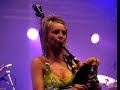 susana seivane à la saint loup