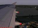 FSX A321 Landing EGLL FSX A321 Landing EGLL