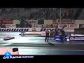 Don Nase Jr Dragster 6.42 @ 207 mph