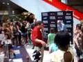 Demi Lovato @ Mid Rivers Mall 7.22.08 Saint Peters Missouri