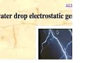 FREE High voltage water Lord Kelvin & Viktor Schauberger FREE High voltage water Lord Kelvin & Viktor Schauberger