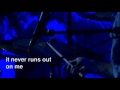 Passion 2012 One Thing Remains Video and Lyrics