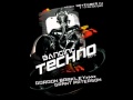 Banging Techno Sets 17 :: Grant Paterson and Gordon Barclay