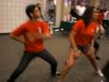 HHOP At LA Fitness
