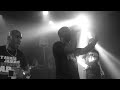 Youssoupha Check de l'epaule live tannerie bourg en bresse