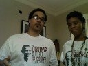 hey beautiful peolple!!

this is a psa to get everyone that is eligible to vote to go out & vote november 4th, 2008!!!

me and a really cool friend named marc newsome came together to show our support for obama, and to of course have a fun time in the process!!

i hope you enjoy this video and at the same time, really inspired to show up to the polls in record numbers for this historic election!!!!

check out when early voting starts in your area:

http://www.declareyourself.com/voting_faq/why_wait_.html


~love ya
treasure madonna
----

info:

shirts: http: http://www.obamaiscooler.com

marc newsome's you tube channel: http://www.youtube.com/user/furiousfilms


tags: mary j blige, diddy, starmaker, star maker, black, african americian, africa, bail out, obama, john mccain, erykah badu, jennifer hudson, jay-z, beyonce, reggae, bob marley, bottle it up, love lock down, tyler perry, hollywood, fashion, spike lee, common, will smith, britney spears, spring, will smith, host, unsigned, casting, director, movie, audition, monologue, cassie, tina, janet jackson, madonna, treasure madonnaactress, jourdan dunn, personality, tv, fashion, industry, ford models, chanel iman, love, correspondent, italy, black, sessilee lopez, alek wek, alva chinn, liya kebede, veronica webb, show, casting, unsigned, open, call, july 2008, kane, treasure madonna, actor, host, film, technique, brilliant, bad boy records, italian vogue, photographer, danity stylist, make-up, artist, fotographer, models, fashion correspondent, personality, film, tv, italian vogue, black, models, iman, tyra banks, toccara jones, alek wek, fashion correspondent, personality, film, journalism,actor sara bareilles chris stokes monologue kanye cal newman lil wayne soulja boi commercials starmaker diddy sarah palin lipstick jungle 90210 the game gossip girl making band perez hilton tmz triple threat,08, 2008, barack, biden, cooler, democrat, election, funny, my obama shirt is cooler than yours, obama,obama is cooler, politics, president, sticker, t-shirt, actor sara bareilles chris stokes monologue kanye cal newman lil wayne soulja boi commercials starmaker diddy sarah palin