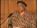 Lunch Poems: Michael S. Harper