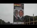 Lalith and Tiffany's Trip to Accra