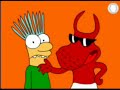 El Santos episodio 6 El Santos episodio 6