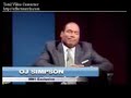 O.J. Simpson Pranked Called On The Air