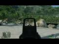 videos de Crysis on ATI HD 4670 512 MB Max Settings