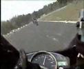 Damn SuperSport 600!