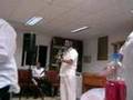 Saturday night live with Dov Shurin in Tapuach
