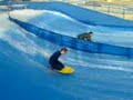 Wave Rider at Hershey Park