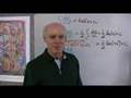 Calculus: Integrals 6
