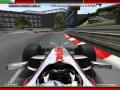 Monaco lap onboard Просмотр видео
