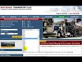 Amazingly Fast Auto Shipping & Car Transport Quote Form