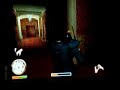 The Great Escape video walkthrough: The Castle