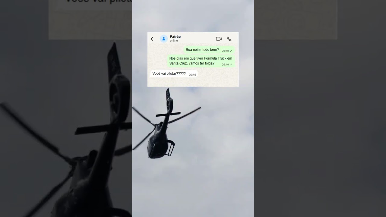 Atenção prefeitura: dia de Fórmula Truck em Santa Cruz do Sul deveria ser feriado municipal… ninguém