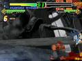 Asakura Ryoko: VS Evil Ryu AND Evil Ken