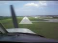 videos de Piper Cadet landing at Vero Beach RWY 11R