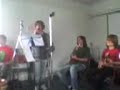 donatti cantando