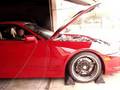 Amit Bhakta's Titan 3.4L Autobanh Built Widebody Supra