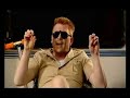 Jón Gnarr - Tal - Vinir