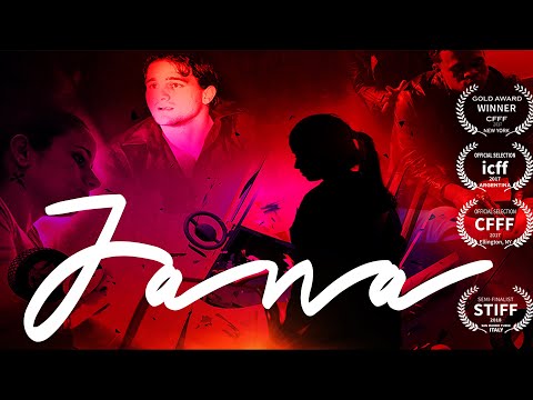 Jana | Película cristiana de suspenso sobre el fin de los tiempos (gratis) | Melissa Pagan, Romeo Acosta