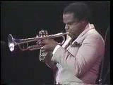 a la mode - From laserdisc entitled: Art Blakey and the Jazz All Star Messengers