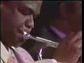 Art Blakey Jazz Messengers Freddie Hubbard Solo 