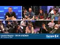 christine bravo raconte une anecdote de chasse avec le mari de p�ri cochin. retrouvez plus de vid�o d'on va s'g�ner sur http://www.europe1.fr/divertissement/...