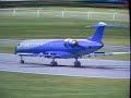 Fsx -  landing at penang airport, malaysia